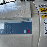 Thermo Heraeus Multifuge X3R Refrigerated Centrifuge image 0